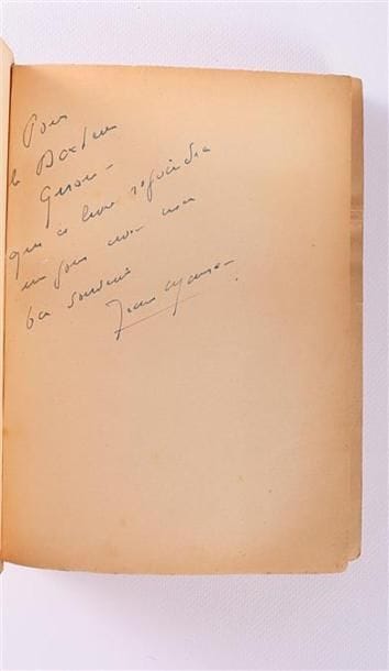 MARSAC Jean - RIGAUX Jean - SOUPLEIX Raymond...