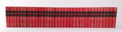 HUGO Victor - Oeuvres complétes - Editions...
