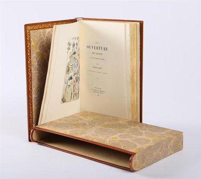 FUSILLOT - Une ouverture de chasse en Normandie...