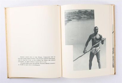 ORMOND J.-F. - Trente jours de chasse en...