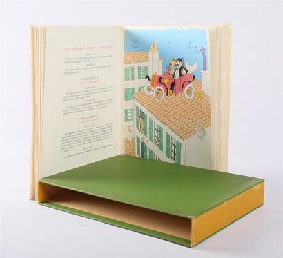 DUBOUT (Illustration) - Code de la route...