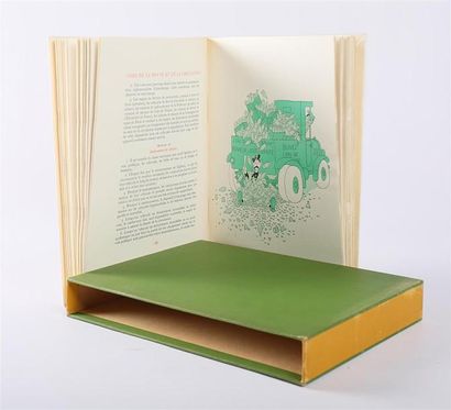 DUBOUT (Illustration) - Code de la route...