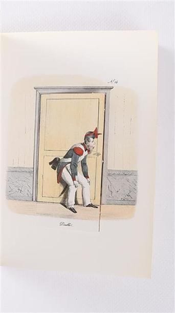 ANONYME - Indiscrétions - Paris, J.C. Lattes...