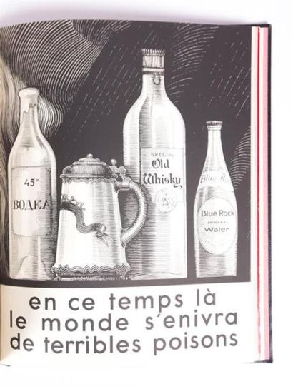 [OENOLOGIE - NICOLAS VINS]
NICOLAS établissement...