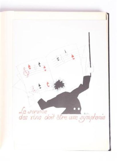 [OENOLOGIE - NICOLAS VINS]
NICOLAS établissement...