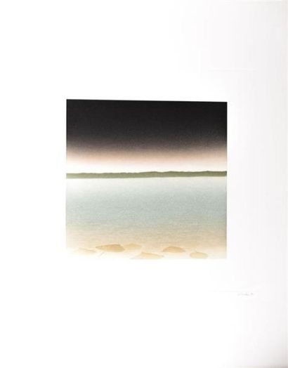 CRACQ Julien et SOLOMBRE Jean - Les eaux...