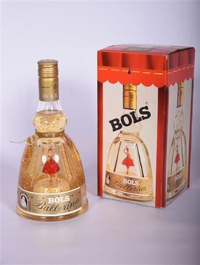 1 Blle	GOLD LIQUEUR 