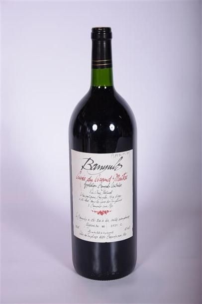 1 Mag	VDN BANYULS 