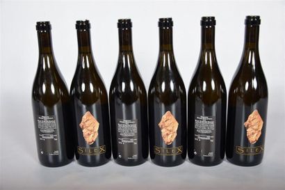6 Blles	BLANC FUMÉ DE POUILLY 