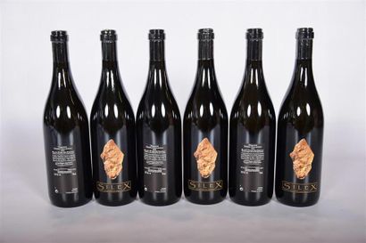 6 Blles	BLANC FUMÉ DE POUILLY 