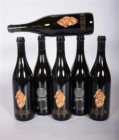 6 Blles	BLANC FUMÉ DE POUILLY 
