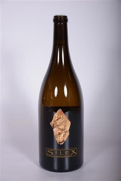 1 Mag	BLANC FUMÉ DE POUILLY 