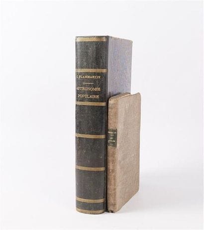[ASTRONOMIE]
RAMBOSSON N.-J. - Les Astres...