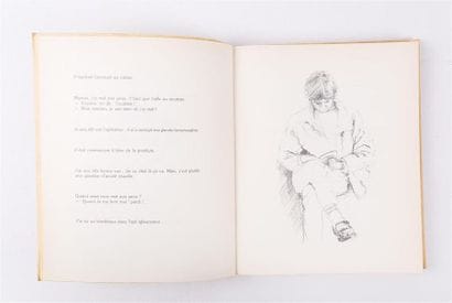 VAUTIBAULT Eric de - Mots pour maux traits...