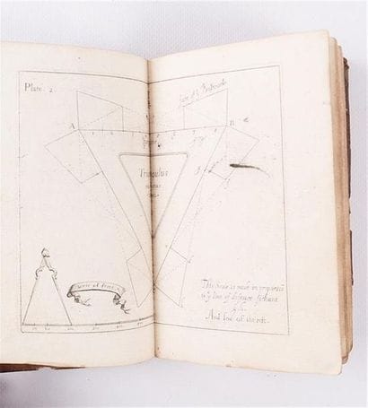 STONE Nicholas - Enchiridion of Fortification,...