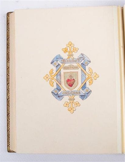 BRUNETTA F. - Les heures romaines - Orléans...