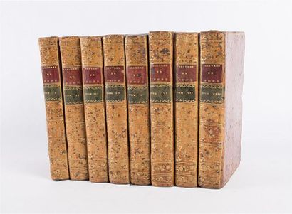 POPE Alexandre - oeuvres complètes - Paris...