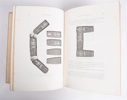 CLEUZIOU Henri de - L'Art national, étude...