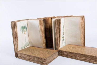 CHAUMETON F. P. et CHAMBERET ET POIRET -...
