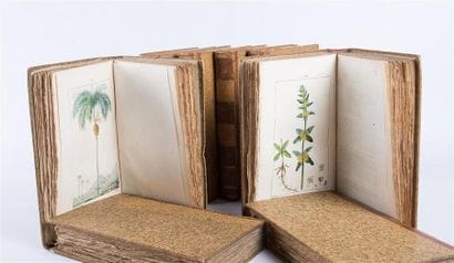 CHAUMETON F. P. et CHAMBERET ET POIRET -...