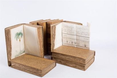 CHAUMETON F. P. et CHAMBERET ET POIRET -...