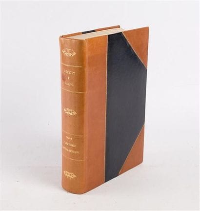TESTUT L. et JACOB O. - Traité d'anatomie...