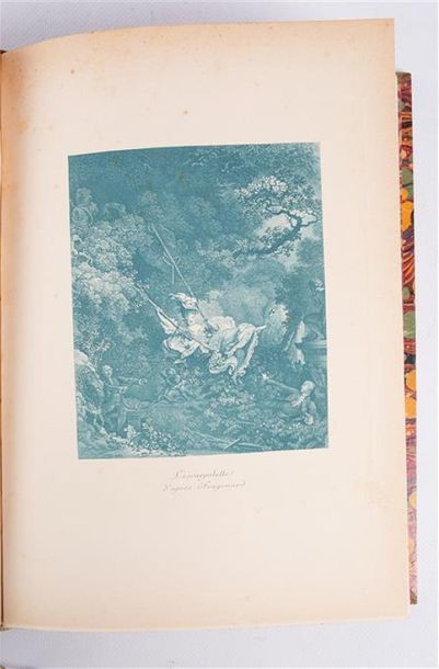 VUILLIER Gaston - Plaisir et Jeux - Paris...