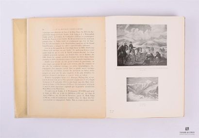 SCHWARTZ Myrtil - ...et la Montagne conquit...