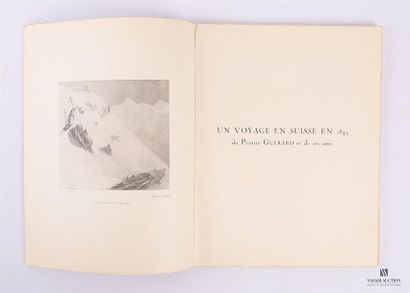 SCITIVAUX de GREISCHE Anatole Comte - Un...