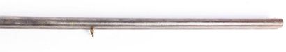 Fusil de chasse, percussion centrale par...