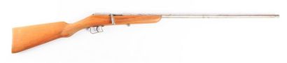 Carabine de chasse à verrou modèle 