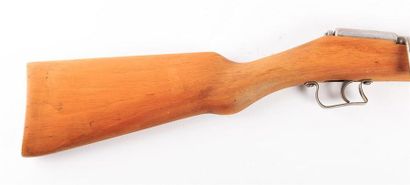 Carabine de chasse à verrou modèle 