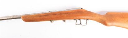 Carabine de chasse à verrou modèle 
