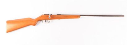 Carabine de jardin - cal. 9 mm Flobert -...