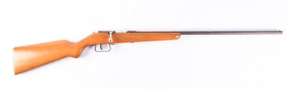 Carabine de jardin - cal. 9 mm Flobert -...