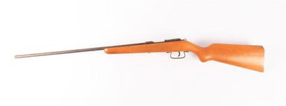 Carabine de jardin - cal. 9 mm Flobert -...
