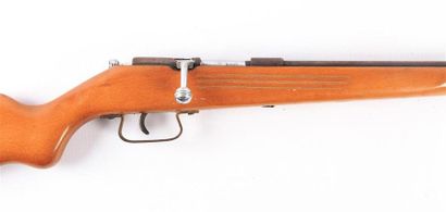 Carabine de jardin - cal. 9 mm Flobert -...