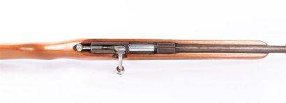 Carabine de jardin - cal. 9 mm Flobert -...