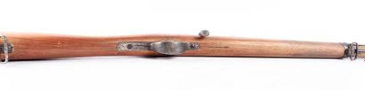 Fusil réglementaire français GRAS Mle 1874,...