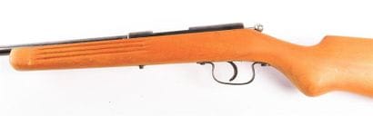 Carabine de chasse à verrou, calibre 9 mm...