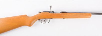 Carabine de chasse à verrou, calibre 9 mm...