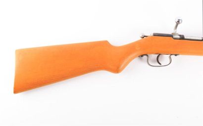 Carabine de chasse à verrou, calibre 9 mm...