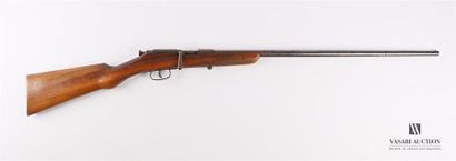 Carabine de chasse à verrou, calibre 9 mm...