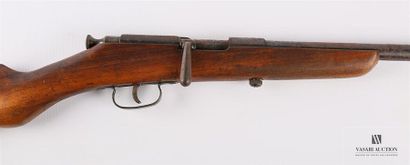 Carabine de chasse à verrou, calibre 9 mm...