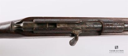 Carabine de chasse à verrou, calibre 9 mm...
