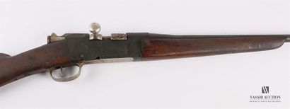 Fusil réglementaire LEBEL modèle 1886/93,...