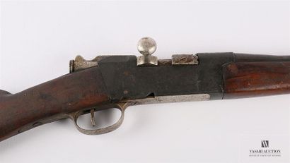 Fusil réglementaire LEBEL modèle 1886/93,...
