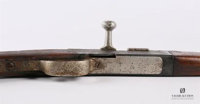 Fusil réglementaire LEBEL modèle 1886/93,...
