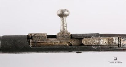 Fusil réglementaire LEBEL modèle 1886/93,...