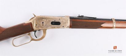Carabine de selle 1894 Winchester modèle...